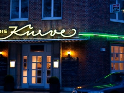 Photo: Die Kurve